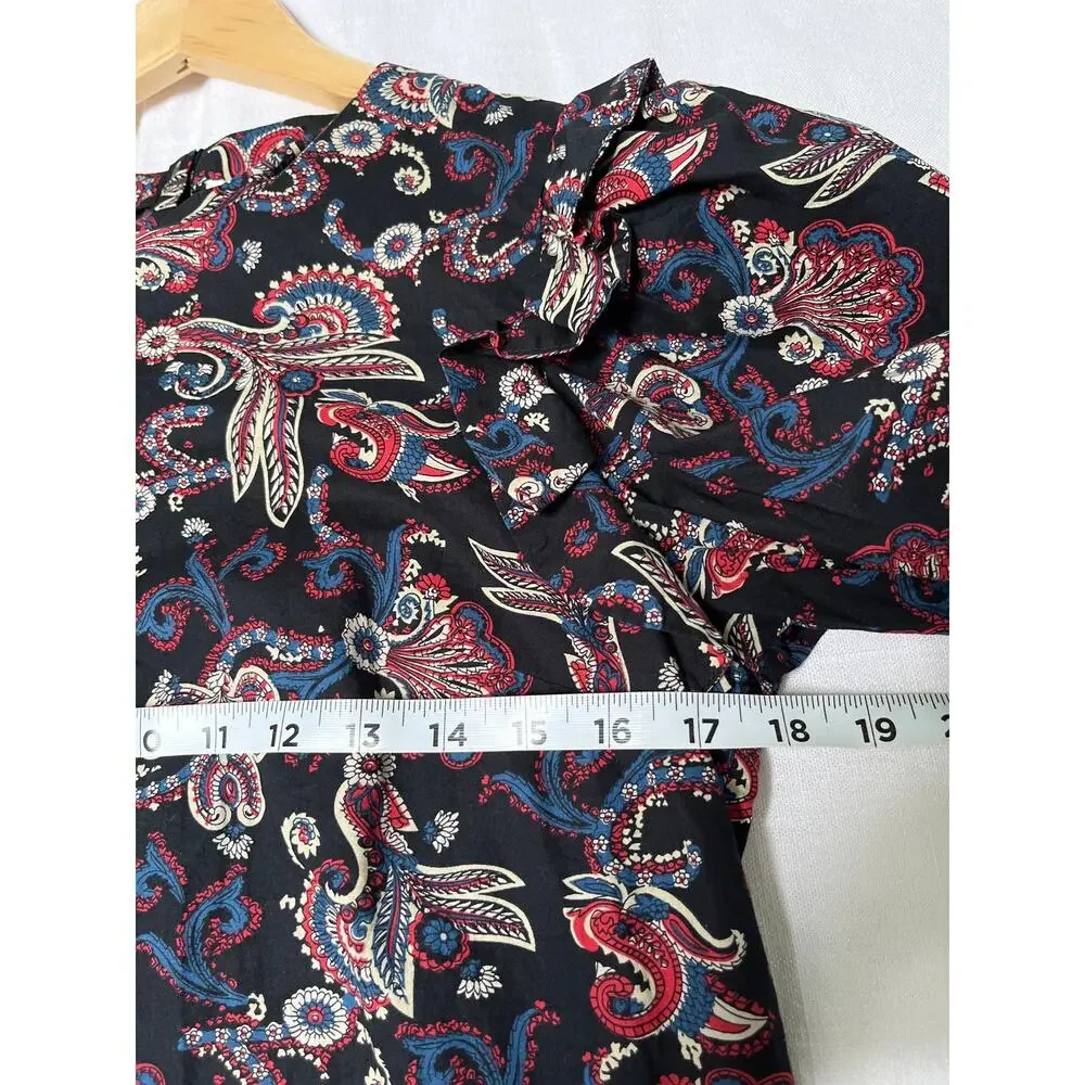 ba&sh rym ruffle